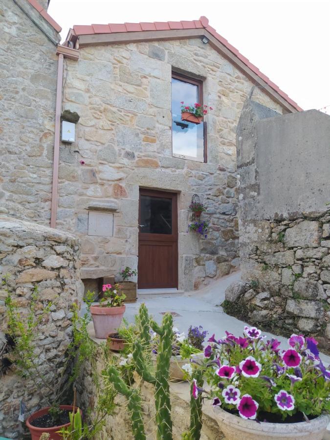 Rincon De Noah Villa Finisterre Exterior photo